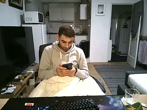 mihaimichael online show from September 15, 1:38 am