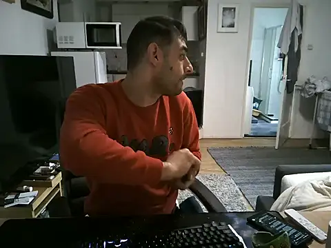 mihaimichael online show from September 17, 2:30 pm