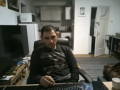 mihaimichael online show from September 24, 1:31 am