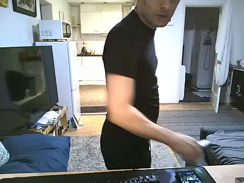 mihaimichael online show from September 26, 9:52 pm