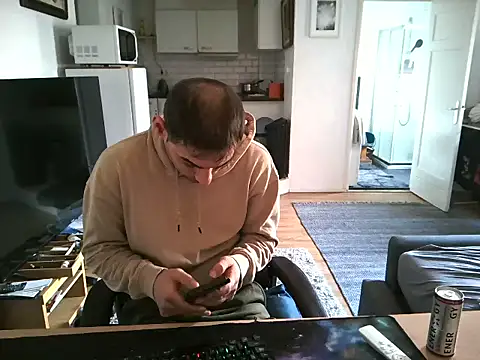 mihaimichael online show from September 27, 1:27 pm