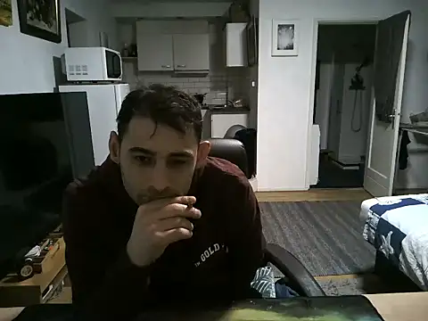 mihaimichael online show from September 29, 10:03 pm