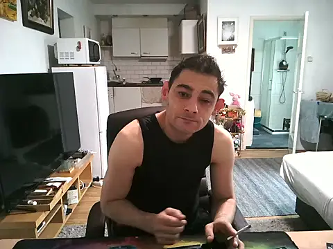 mihaimichael online show from October 11, 2:04 pm