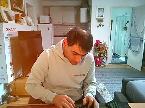 mihaimichael online show from October 16, 1:45 pm