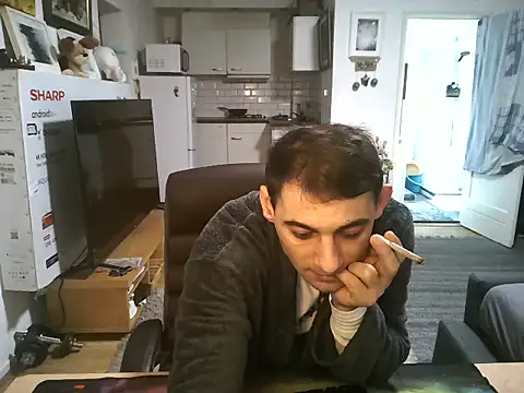 mihaimichael online show from October 18, 12:06 pm