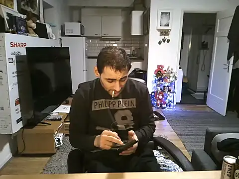 mihaimichael online show from November 1, 11:07 pm