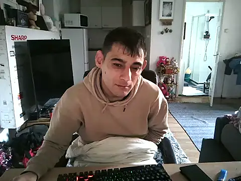 mihaimichael online show from November 8, 12:38 pm