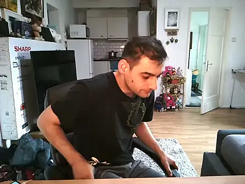 mihaimichael online show from November 10, 2:16 pm