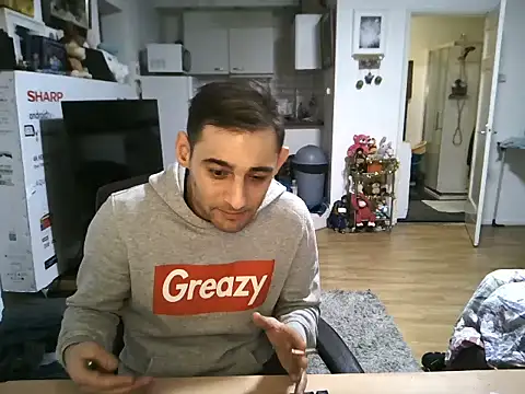 mihaimichael online show from November 12, 12:22 am