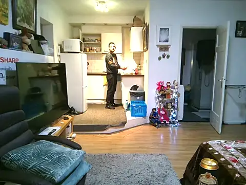 mihaimichael online show from November 22, 12:20 am