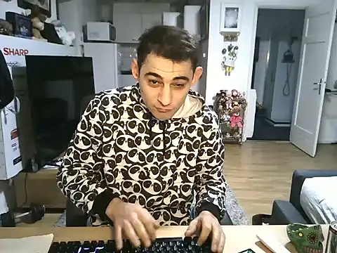 mihaimichael online show from November 29, 3:15 pm