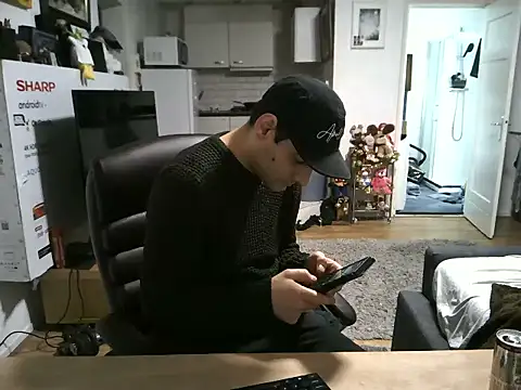 mihaimichael online show from January 8, 10:39 am