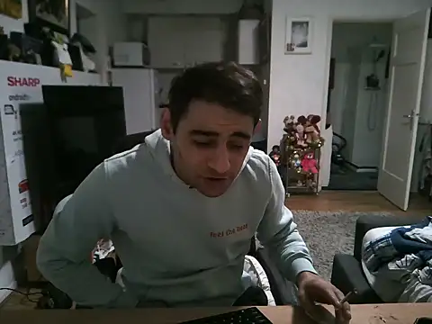 mihaimichael online show from January 9, 2:53 pm