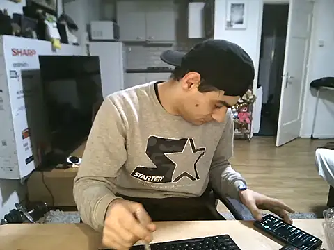 mihaimichael online show from January 18, 5:17 pm