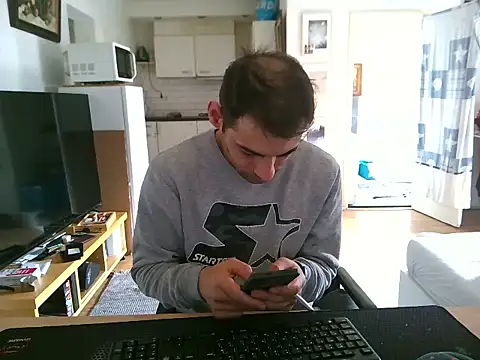 mihaimichael online show from June 3, 8:39 am