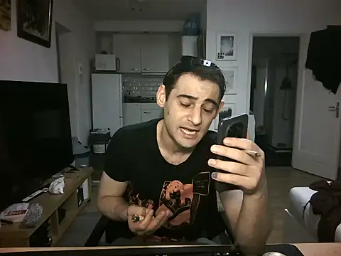 mihaimichael online show from June 12, 11:46 pm