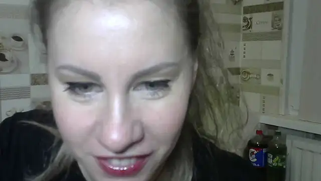 TherestlessKitty online show from December 6, 9:21 am