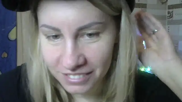 TherestlessKitty online show from December 30, 9:48 am