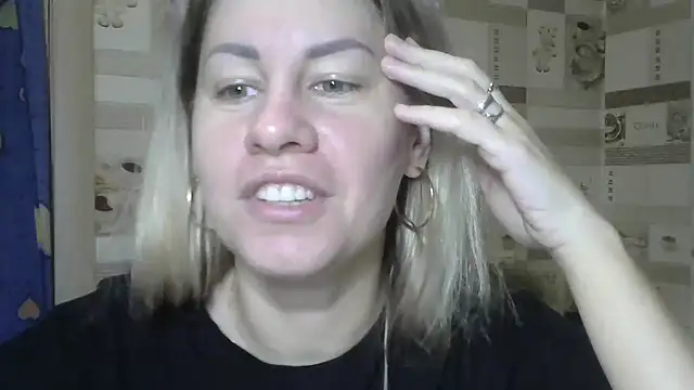 TherestlessKitty online show from January 29, 7:57 am