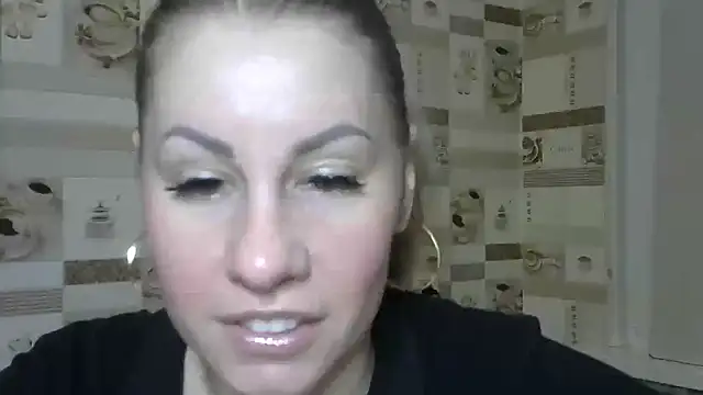 TherestlessKitty online show from February 8, 8:20 am