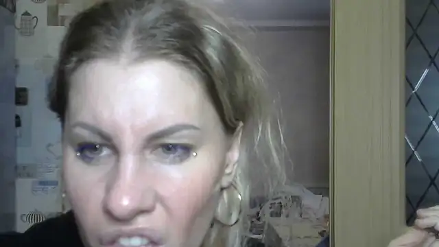 TherestlessKitty online show from February 21, 12:17 pm