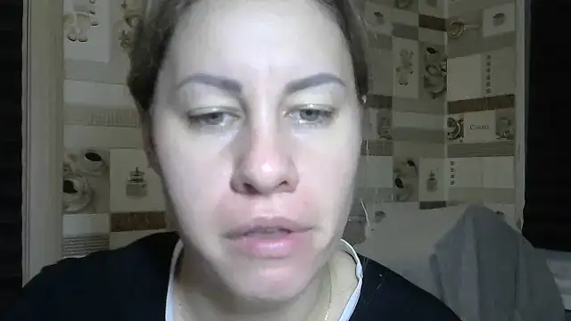 TherestlessKitty online show from September 14, 8:08 pm