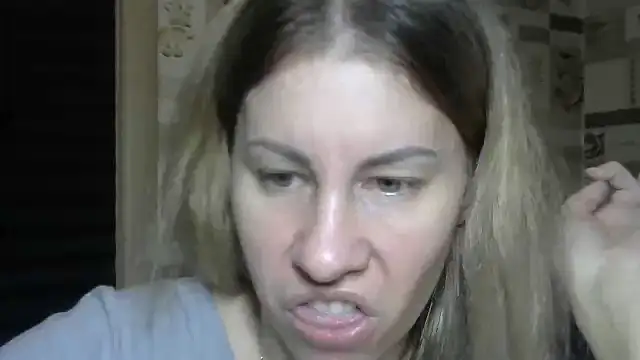 TherestlessKitty online show from October 1, 10:27 pm