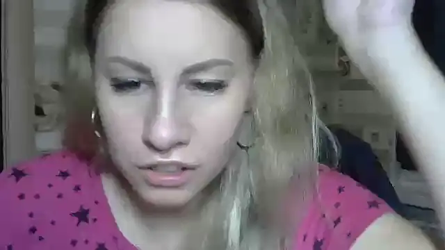 TherestlessKitty online show from October 10, 6:56 am