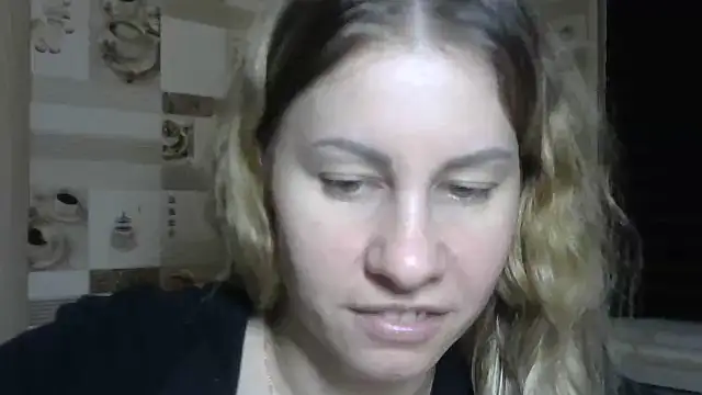 TherestlessKitty online show from October 25, 10:15 pm