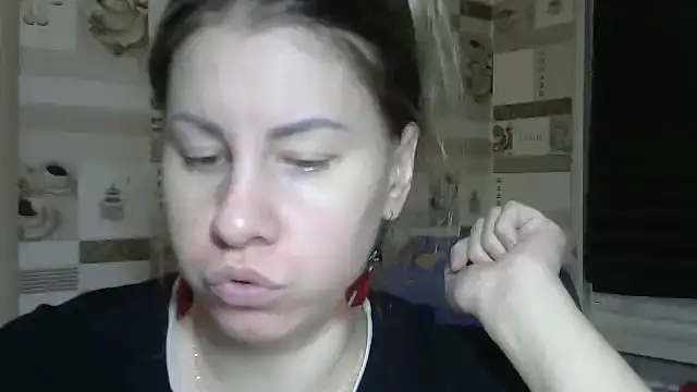 TherestlessKitty online show from November 28, 10:12 pm