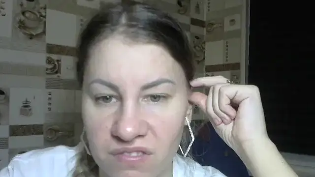 TherestlessKitty online show from January 10, 10:25 pm