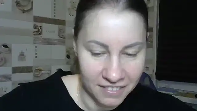 TherestlessKitty online show from January 15, 12:15 am