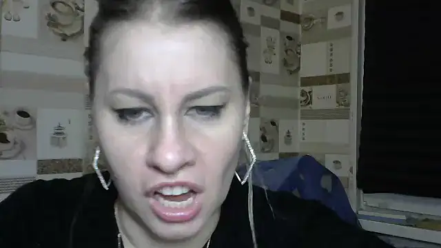 TherestlessKitty online show from January 16, 10:14 pm