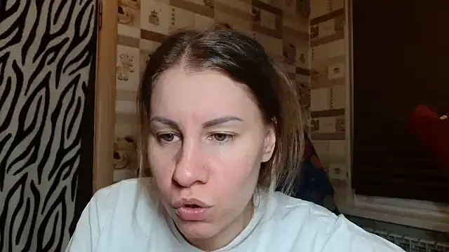 TherestlessKitty online show from February 17, 10:16 pm