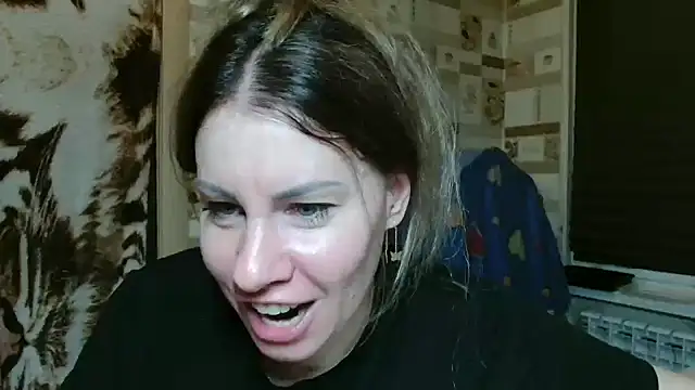 TherestlessKitty online show from March 15, 10:27 pm