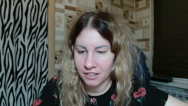 TherestlessKitty online show from April 8, 10:21 pm