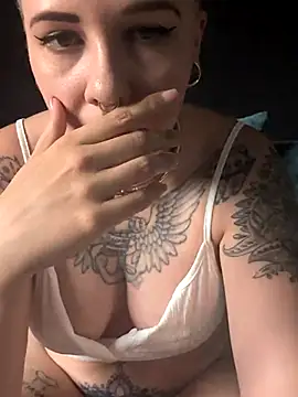 nora the strange online show from June 23, 10:57 am
