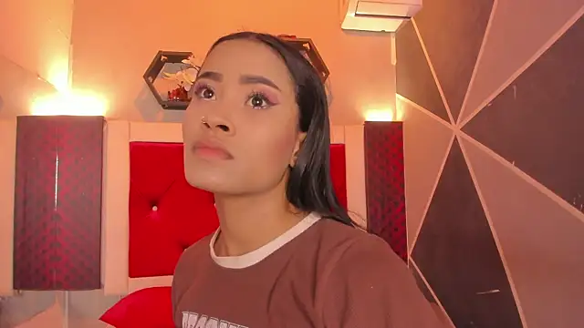 Karoll014 online show from March 28, 11:43 am