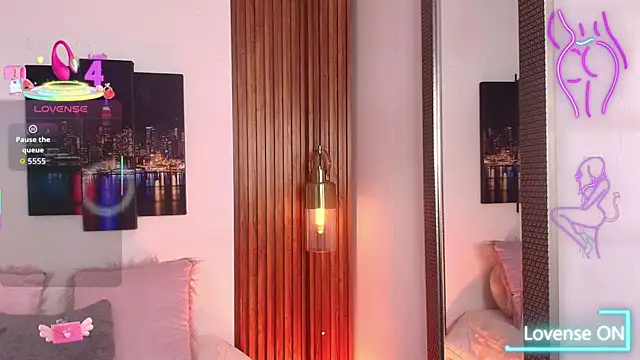 Tayzon Foxxx online show from September 14, 12:54 am