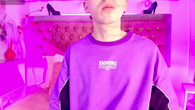 Tayzon Foxxx online show from November 11, 12:49 pm