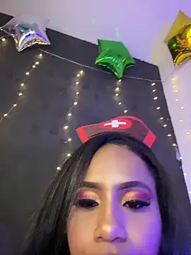 AlisonHoot69 online show from February 6, 2:05 am