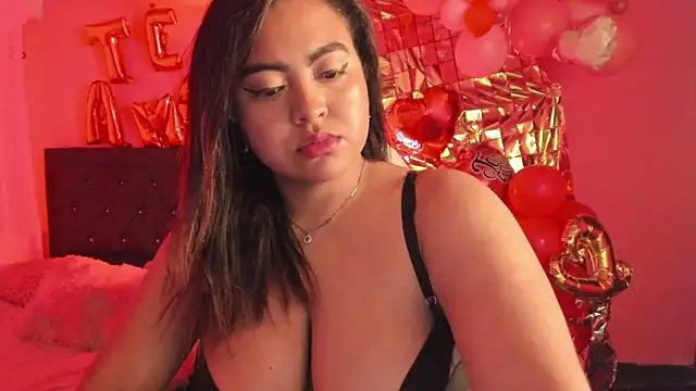 ivy roosx online show from February 21, 2:28 am