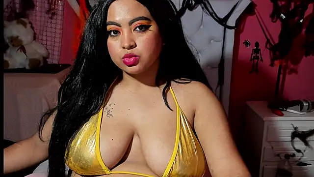 ivy roosx online show from October 27, 11:52 pm