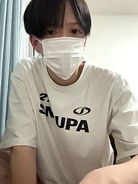 yuuuuma578 online show from November 20, 2:50 pm