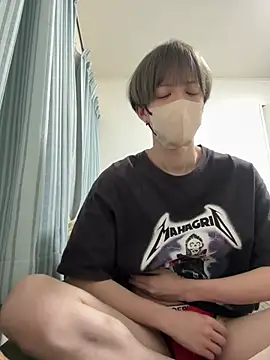 yuuuuma578 online show from February 14, 3:31 pm