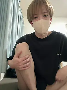 yuuuuma578 online show from March 1, 2:19 pm