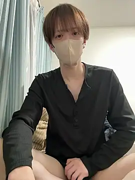 yuuuuma578 online show from May 5, 2:58 pm