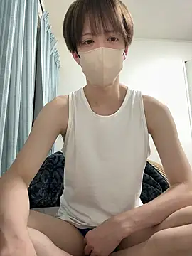yuuuuma578 online show from May 25, 2:45 pm