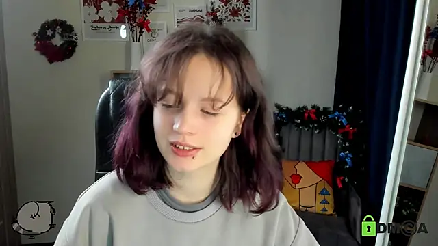 Alina Mills online show from December 20, 9:16 am