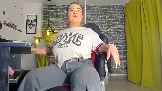 iam samy  online show from March 7, 11:29 am